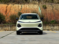 SUV Électrique Changan Qiyuan Q05 2026 - Véhicule à Énergie Nouvelle à Prix Compétitif