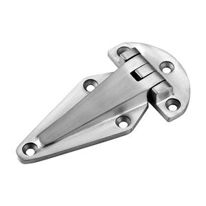 مصنع الصين الصانع باب المطبخ التجاري المفصلات الفولاذ المقاوم للصدأ تخصيص مفصل - Product Image 2