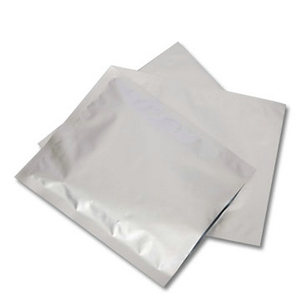 <strong>Anti</strong>-<strong>static</strong> Packaging Zipper Bag ESD Bags Aluminium Moisture Barrier Bag