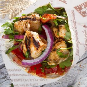 Nhà Máy Cấp Thực Phẩm Dầu Bằng Chứng Tùy Chỉnh Kích Thước Giấy Sáp Cho Nấu Ăn Nướng Thịt Nướng Giấy Nhiệt Độ Cao Giấy Da Giấy - Product Image 6