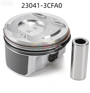 ลูกสูบและแกนลูกสูบคุณภาพดั้งเดิม รุ่น 23041-3CFA0 23041 3CFA0 สำหรับฮุนได เกีย IX35 230413CFA0 - Product Image 2