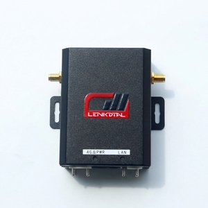 Outdoor Industrial Router Fast Heat Dissipation <b>Iron</b> Features Compatible Telecom Version Industrial Router Outdoor H927 4G Indus - Product Image 1