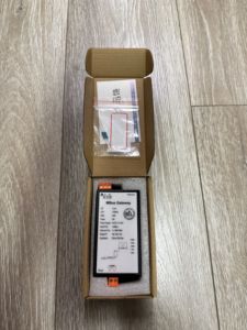 Sunfull MBus_WaterMeter(CJ188)  MBus_EnergyMeter(CJ188) MBus_EnergyMeter_EN(EN1434) DLT645-1997/2007 ไปยัง Siemens S7 <span class=keywords><strong>OPC</strong></span> <span class=keywords><strong>UA</strong></span> - Product Image 6