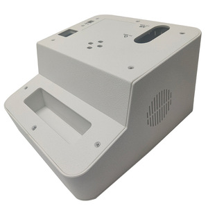 KeW Plastic Electronic Enclosure Injection Molded <b>ABS</b> PP PE Custom Shell For Electronics - Product Image 2