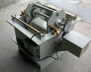Petite ligne de placage pour bijoux : machine d'anodisation galvanisée, placage au cuivre, électrolyse au chrome, bain de nickel. - Product Image 3