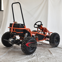 Karts avec accessoires à vendre en Malaisie, moteur sans balais 1000W, kart électrique