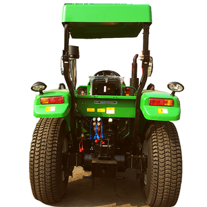 Cubo de carga <span class=keywords><strong>4X4</strong></span> 4WD para tractores <span class=keywords><strong>pequeños</strong></span>, alta calidad, gran oferta, 504, 40HP 45HP 50HP 55HP 60HP - Product Image 3