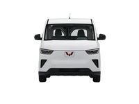 Nouveau Wuling Sunshine Minibus Électrique Pur Automatique 14 Places LHD pour Transport de Personnel, Visites, Transferts Hôteliers et Aéroports - Vente en Gros pour l'Exportation