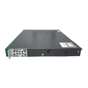 Commutateur PoE d'entreprise WS-C2960S-24PD-L C2960S 24 ports GigE PoE 370W 2x10G SFP+ - Product Image 5