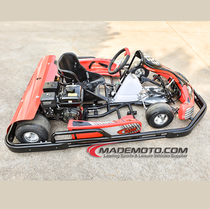 <span class=keywords><strong>Bugy</strong></span> Go Kart Cross Fabrica De Karting En China - Product Image 3