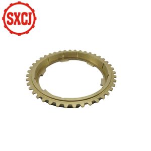Anillo sincronizador de alta calidad para caja de cambios automática de fábrica, pieza OEM K71E-17-265A PARA KIA - Product Image 4