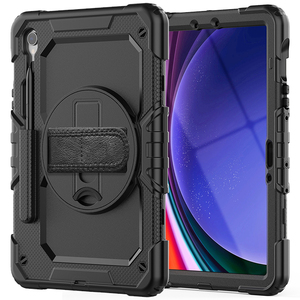 Per <span class=keywords><strong>Samsung</strong></span> <span class=keywords><strong>Galaxy</strong></span> <span class=keywords><strong>Tab</strong></span> S10 lite 2025 Stand TPU Cover Tablet custodia protettiva antiurto <span class=keywords><strong>con</strong></span> Slot per <span class=keywords><strong>penna</strong></span> - Product Image 6