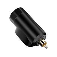 2023 NOUVEAU Offre Spéciale Batterie Portable Alimentation Numérique Batterie lcd Rotatif Tatouage Batterie Alimentation