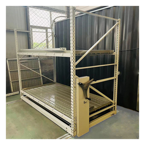 Moderno sistema di <span class=keywords><strong>irrigazione</strong></span> con acqua e vassoio di luce per l'agricoltura interna 4 x8ft verticale crescere Rack gocciolante - Product Image 2