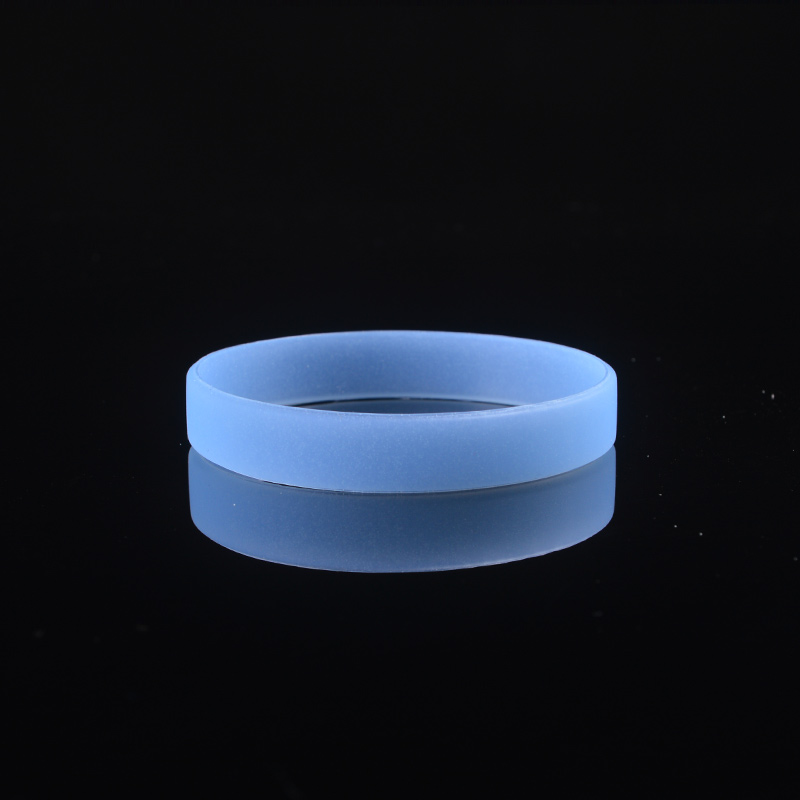 Azul brillante
