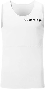 Reggiseno Compressivo Traspirante VK Custom XL-6XL per Transgender, Tomboy e Cosplay - Product Image 5