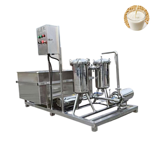 Egg Liquid Purifying Machine Egg Liquid Filtration Machine Milk Filtration Machine - Product Image 6
