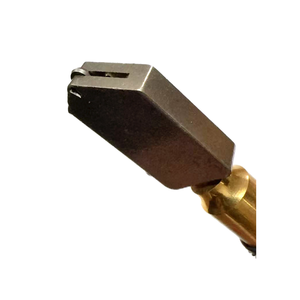 Coupe-<span class=keywords><strong>verre</strong></span> en carbure de tungstène de qualité industrielle allemande de haute qualité Offre Spéciale avec roue de <span class=keywords><strong>4mm</strong></span> pour OEM sans coupe de 3 à 20mm - Product Image 6