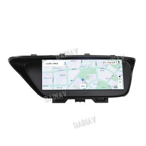 Lecteur multimédia Android 12 128 Go pour Lexus ES240 ES250 ES350 ES300h 2013-2017, navigation GPS, Carplay, WIFI, autoradio - Product Image 4