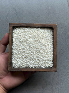 22.5 kg de arroz glutinoso Long An de grano largo, 10% de grano roto, blanco suave, en bolsas BOPP de doble cara con interior de PE, a granel, con 12 meses de vida útil. - Product Image 5