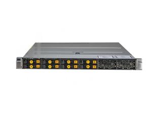 Hyper SuperServer SYS-112H-TN X14SBH 1U Rackmount 8x2.5 "serveur NVMe/SAS/SATA à échange à chaud pour inférence AI de centre de données d'entreprise - Product Image 4