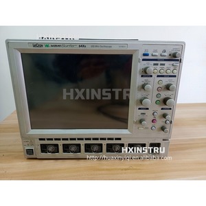 ออสซิลโลสโคป LeCroy WaveSurfer 64Xs 600MHz 2.5GS/s รุ่น hx - Product Image 1