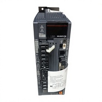 Servoamplificador de 0.75kW MR-J4-70A, Servomotor de Tipo Pulsado para Control de Movimiento en Automatización Industrial