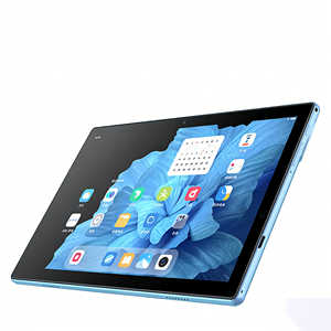 Tablette PC Android 13 M10 10,1 pouces 8+128 Go Wi-Fi pour divertissement, jeux, éducation et restauration, écran tactile, idéale pour la revente - Product Image 2