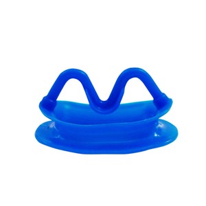 Accessoire de blanchiment dentaire multifonctionnel, nettoyage dentaire, rétracteur de lèvres et de langue en silicone pour l'ouverture de la bouche, blanchiment des dents - Product Image 6