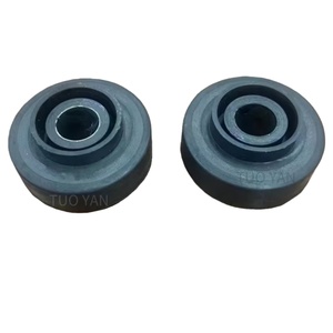 <b>Rubber</b> Micro Excavator Engine Silent <b>Block</b> Spare Parts for SWE 25/25UF Excavator - Product Image 3
