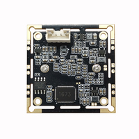 Kamera 8MP Modul USB IMX334 Modul Kamera 240Fps Modul Kamera USB UVC Driver Gratis