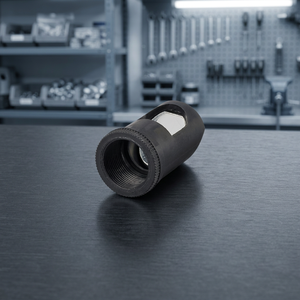 Deflectores de coche IFM E23006 Protección de parabrisas premium y mejora de la visibilidad - Product Image 2