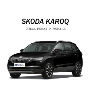Qualité Supérieure 2024 2025 <span class=keywords><strong>Skoda</strong></span> <span class=keywords><strong>Karoq</strong></span> <span class=keywords><strong>SUV</strong></span> Tsl280 Macpherson Essence Voiture d'occasion à vendre - Product Image 1