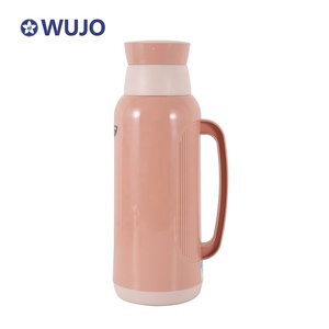 WUJO all'ingrosso <span class=keywords><strong>2</strong></span> <span class=keywords><strong>litri</strong></span> BPA libera perdite a prova di ampia apertura <span class=keywords><strong>Thermos</strong></span> sottovuoto pallone <span class=keywords><strong>Thermos</strong></span> caffè tè <span class=keywords><strong>Thermos</strong></span> per uso quotidiano - Product Image 5
