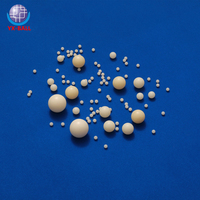Billes en plastique de résine acétale POM Delrin de haute qualité à bas prix, 1.588mm, 2.381mm, 2.5mm, 3.0mm, 3.175mm, 4mm, 5mm, 6mm, 7mm, 10mm, 12mm, 15mm