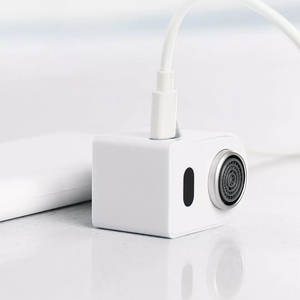 2021 la segunda generación <span class=keywords><strong>Xiaomi</strong></span> Xiaoda Zajia de agua automática de ahorro grifo Sensor inteligente de ahorro de agua dispositivo infrarrojo Anti desbordamiento - Product Image 3