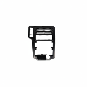 6N1858069A Marco de Radio para Coche VW Polo/Seat Ibiza, Fabricado en Turquía - Product Image 2