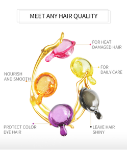 Kapsul perawatan rambut pelembab kulit kepala Perawatan Anti rambut rontok kerusakan perbaikan Argan <span class=keywords><strong>Rosemary</strong></span> kapsul minyak pertumbuhan rambut cepat - Product Image 3