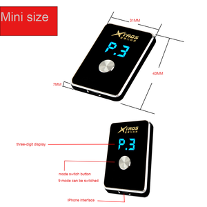 Plus de réglages intelligents pour le mini-pédalier électrique modèle WMB - Product Image 2