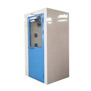 CE Standard Class 100 Clean Room Air Shower