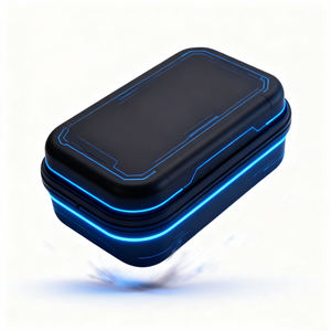 Estuche Rígido de EVA Personalizable y Moderno para Herramientas, para Viajes y Campamentos, con Servicio OEM/ODM - Product Image 4