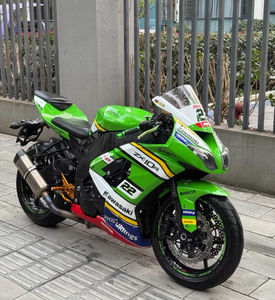 Nel 2010, IT è stato utilizzato per la moto sportiva Kawasaki Super Zx10r da 1000cc - Product Image 4