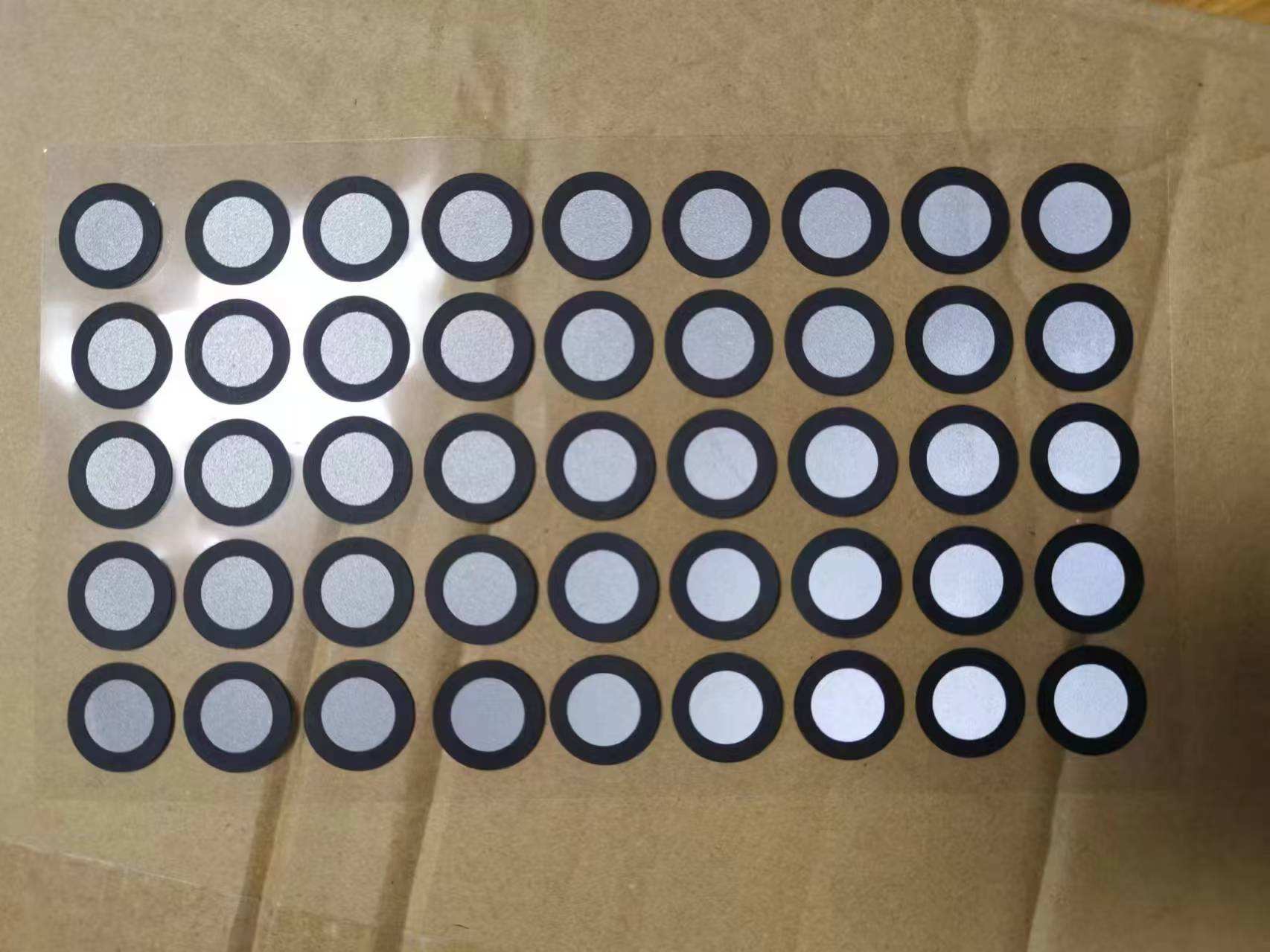 intérieur 12 mm extérieur 18 mm