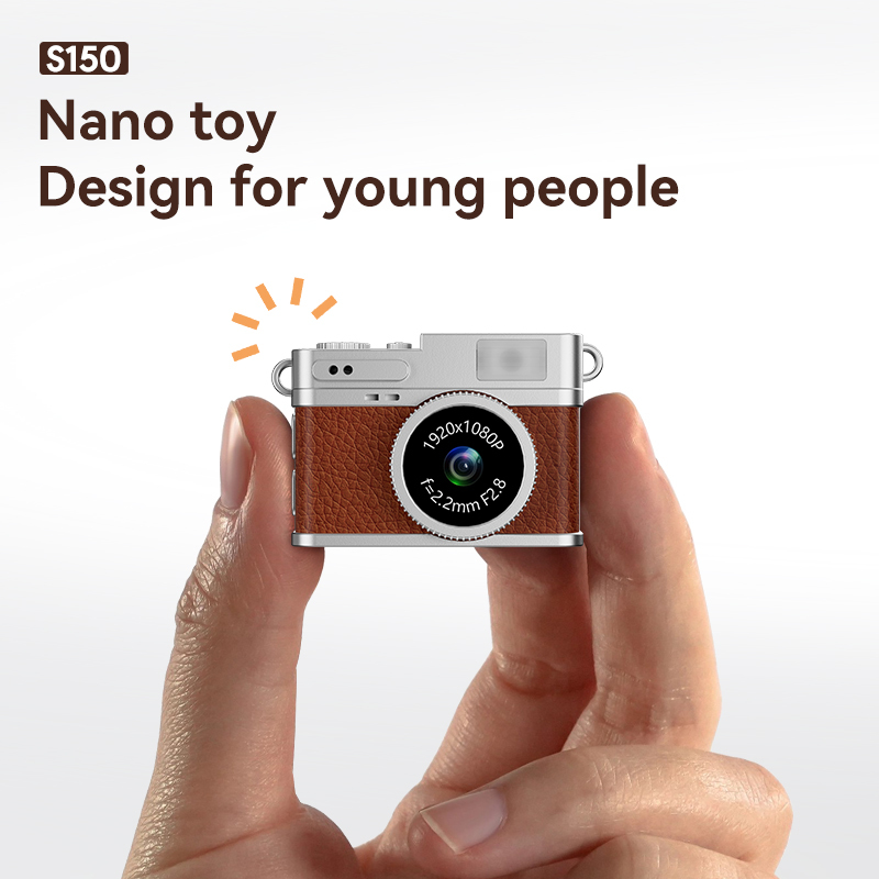A9 Wifi Camera Portable Infrared Night