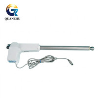 Actionneur de levage linéaire Linak LA31 312100+31450X4X pour four de refusion SMT Heller 1913 MKIII, pièces de rechange pour l'entretien du convoyeur