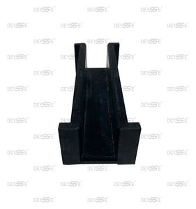 <strong>Elevator</strong> <strong>Shoes</strong> <strong>Elevator</strong> Door <strong>Guide</strong> <strong>Shoe</strong> Rail Lift Parts <strong>Elevator</strong> <strong>Guide</strong> <strong>Shoe</strong> FO380CP3 DS00421039 - Product Image 3