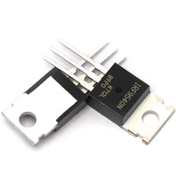 Composants électroniques, puces IC, circuits intégrés, redresseurs en pont, transistors MOSFET, diodes, SOP, SMD, DIP, ZIP, GBU8K