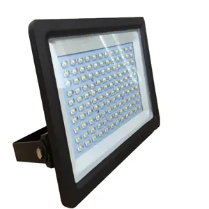Hot Selling 3500-6000K Outdoor IP65 OEM Kunden spezifisches LED-Flutlicht 100W