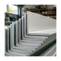 Profilé d'angle en aluminium extrudé 6063 en forme de L, anodisé, pour la construction de joints d'angle et de charpentes