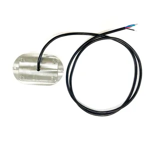 Морские аксессуары WEIKEN 120 Вт 12 В RGB подводный светодиодный фонарь для лодки и яхты - Product Image 6